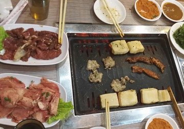 特色豆腐