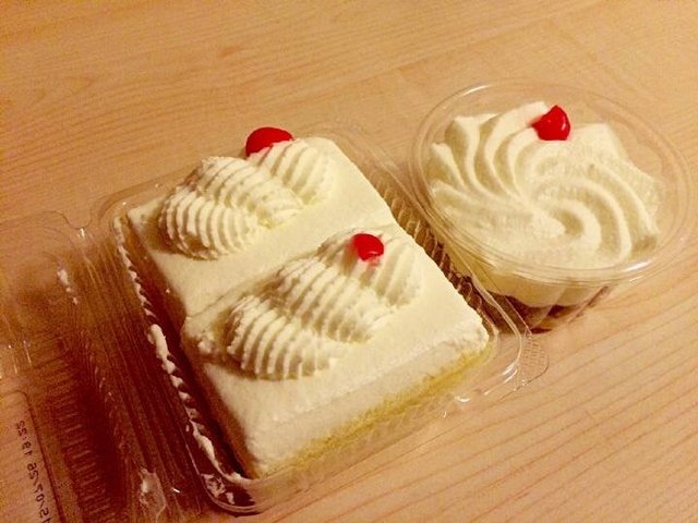 鲜奶小方