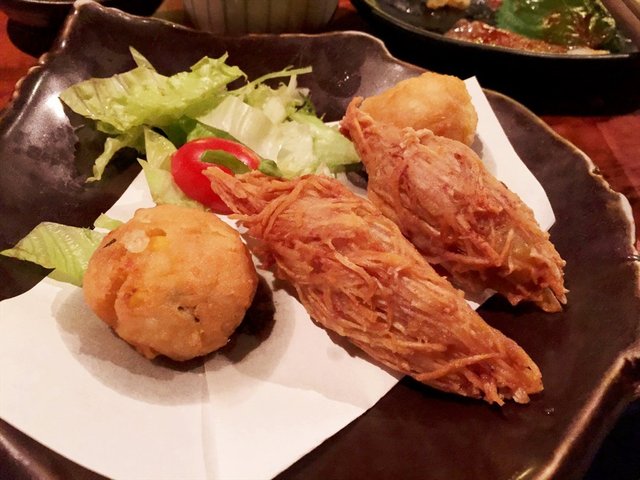 吉列日本超甜玉米博多/一口榴莲