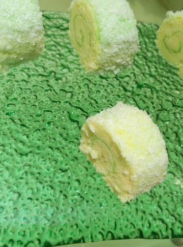 瑞士卷蛋糕