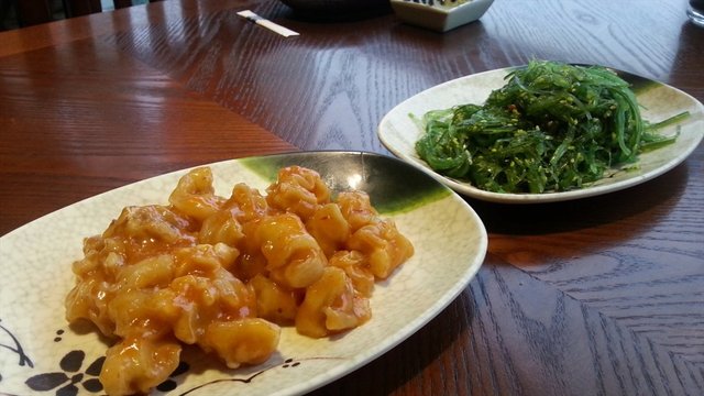 小菜
