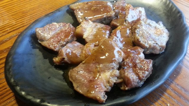 烧物牛肉