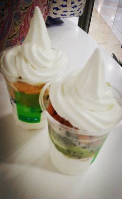 大杯地理