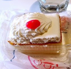 鲜奶小方