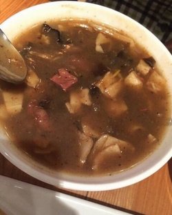 胡辣汤