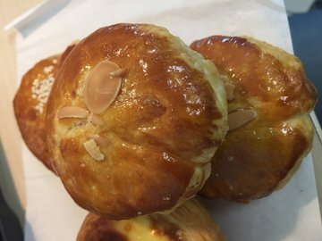 老婆饼