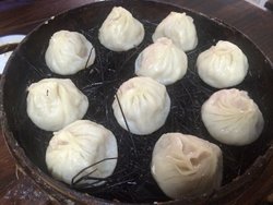 灌汤包