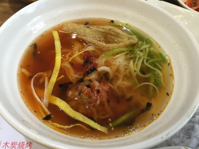 温面