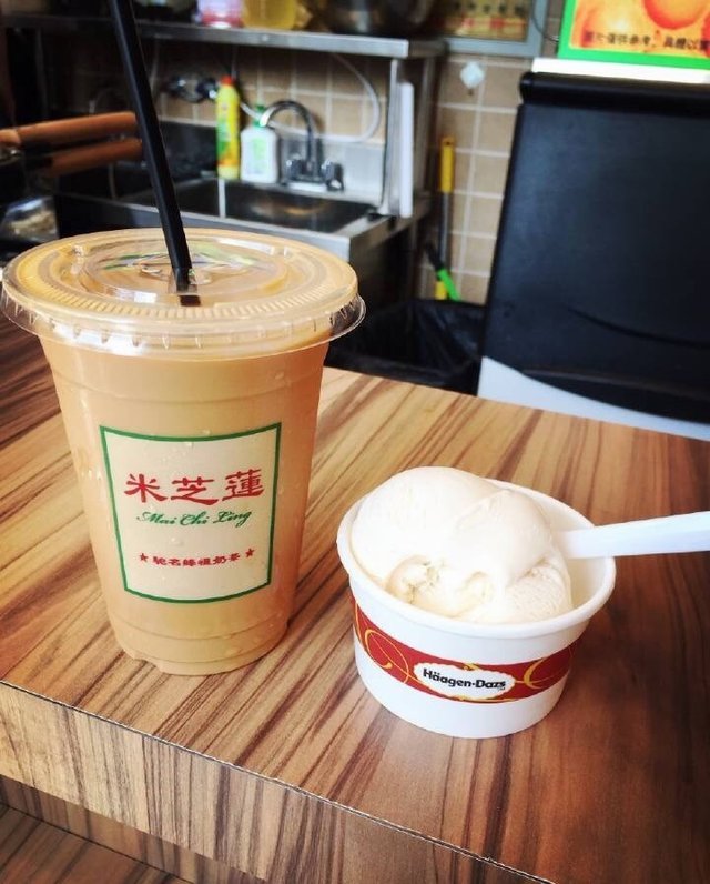 丝袜奶茶