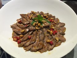 酱牛肉