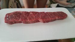 石烧和牛