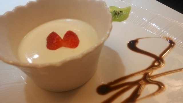 牛魔王特浓奶冻