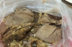 酱牛肉