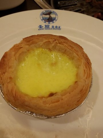 蛋挞