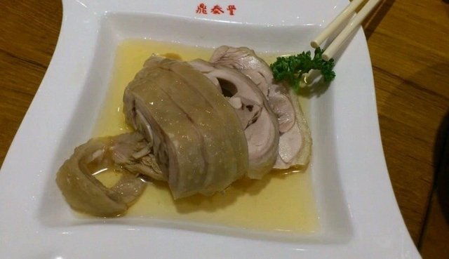 绍兴醉鸡