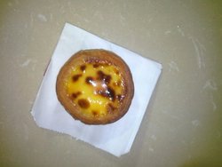 蛋挞
