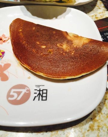铜锣烧