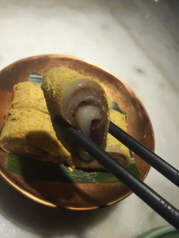 驴打滚
