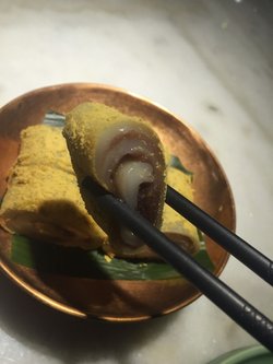 驴打滚