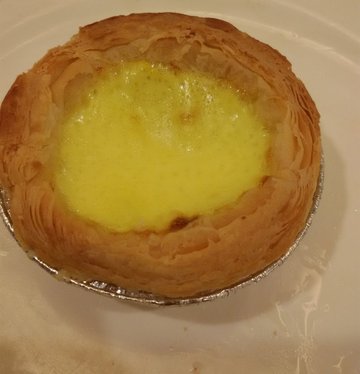 蛋挞