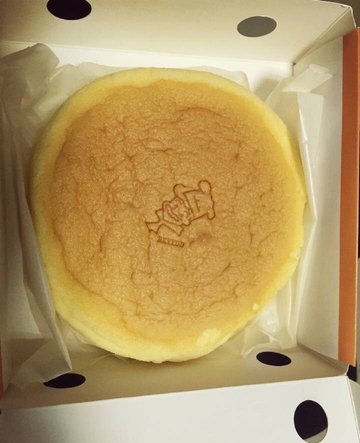 起司蛋糕