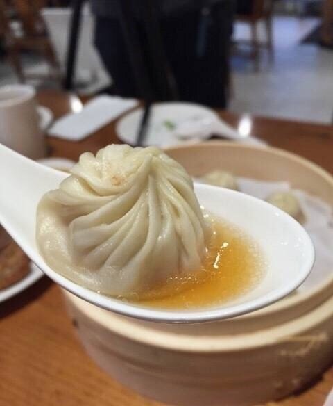 特色小笼