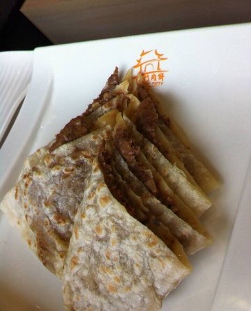 牛肉饼