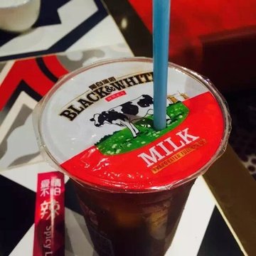 柠檬茶