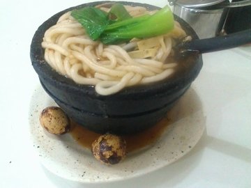 三鲜土豆粉