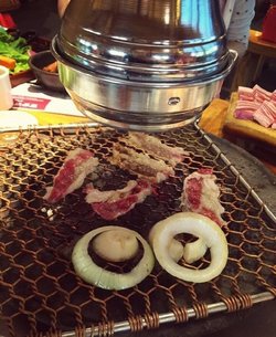 五花肉
