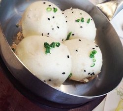 招牌生煎