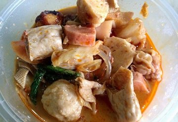 麻辣烫