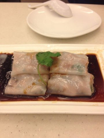 肠粉