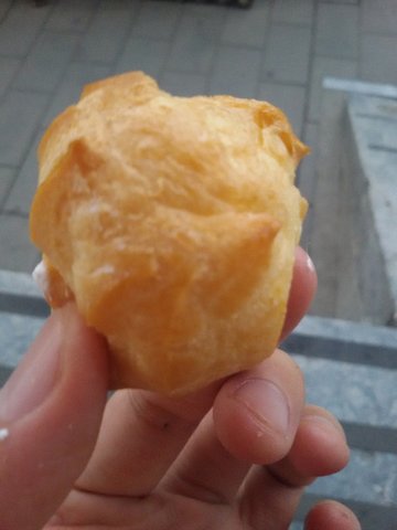 泡芙