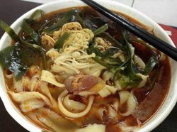 面条