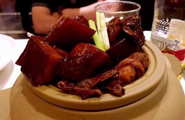 外婆红烧肉