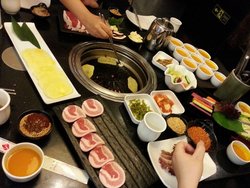 五花肉