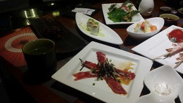 沙拉