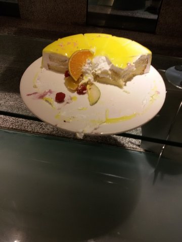 蛋糕