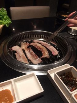 精品五花肉