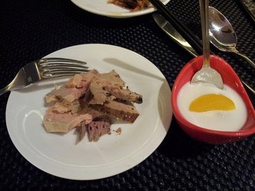 法国鹅肝