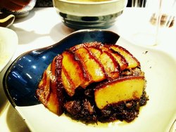 梅菜扣肉