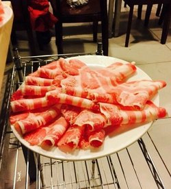 精选羊肉