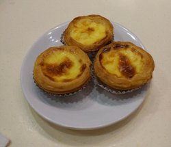 蛋挞