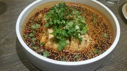 钵钵鸡