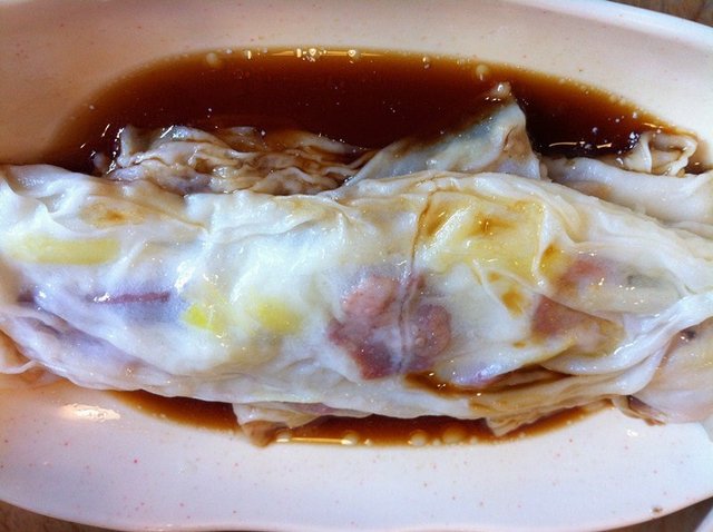 肠粉