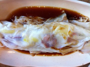肠粉