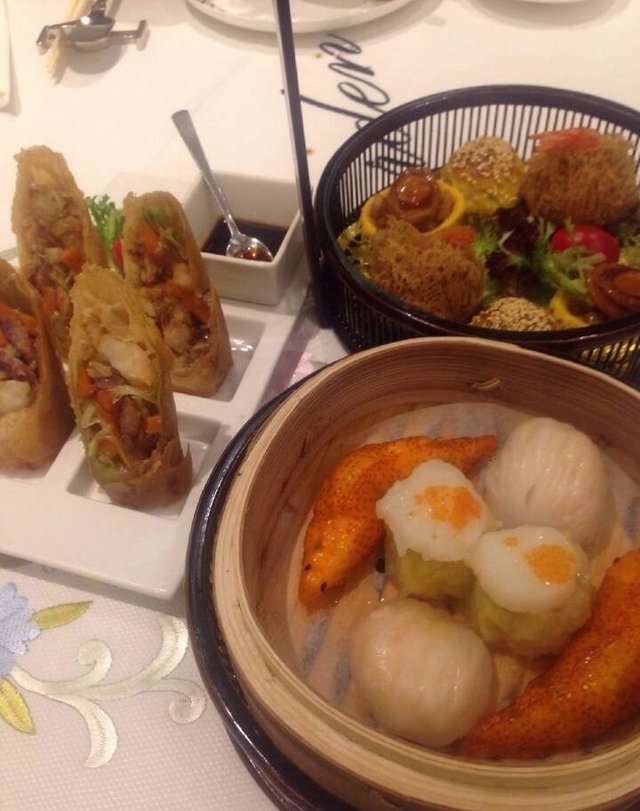 龙凤大春卷