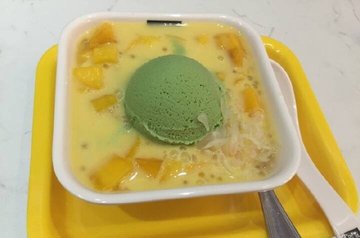 杨枝甘露