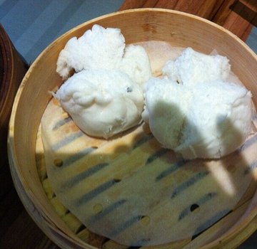 叉烧包